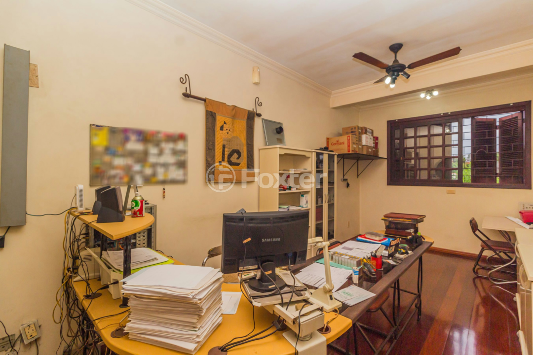 Casa à venda com 4 quartos, 484m² - Foto 35