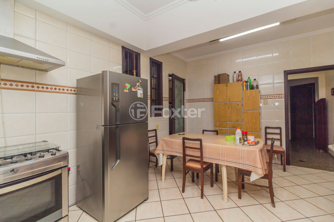 Casa à venda com 4 quartos, 484m² - Foto 41