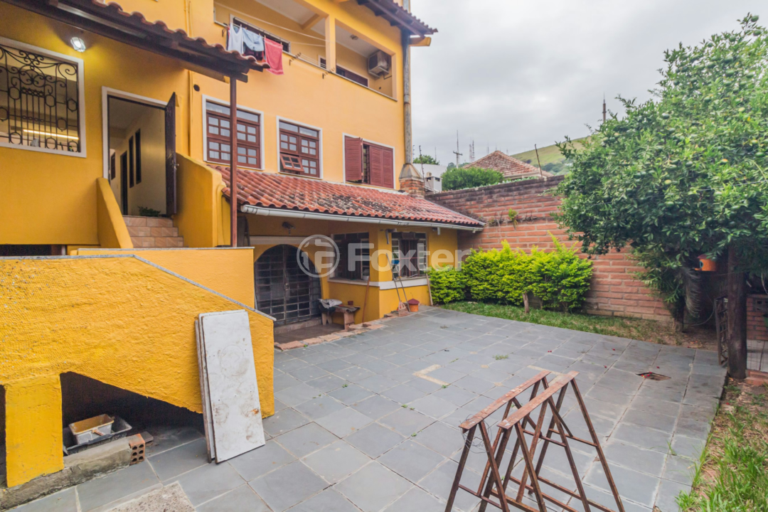 Casa à venda com 4 quartos, 484m² - Foto 45
