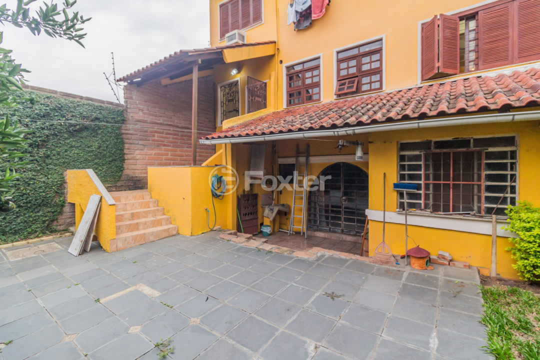 Casa à venda com 4 quartos, 484m² - Foto 46