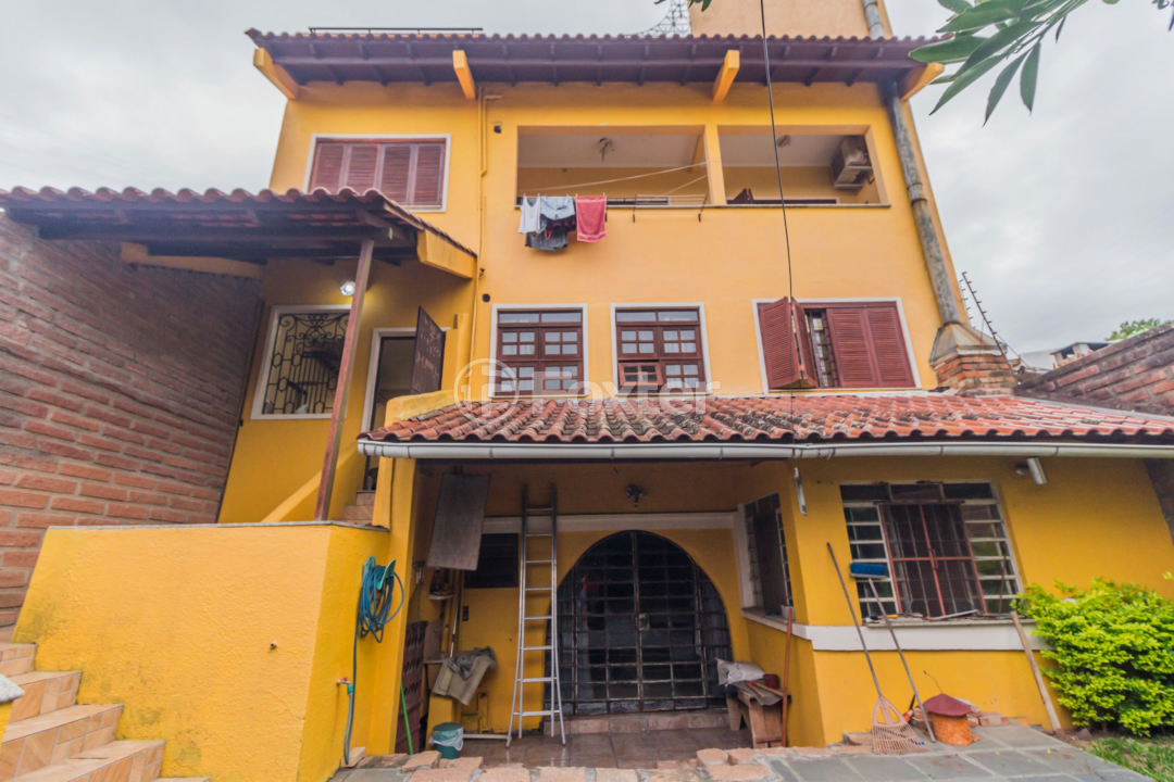 Casa à venda com 4 quartos, 484m² - Foto 47