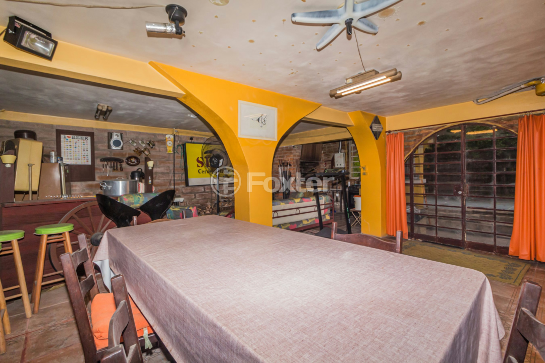 Casa à venda com 4 quartos, 484m² - Foto 53
