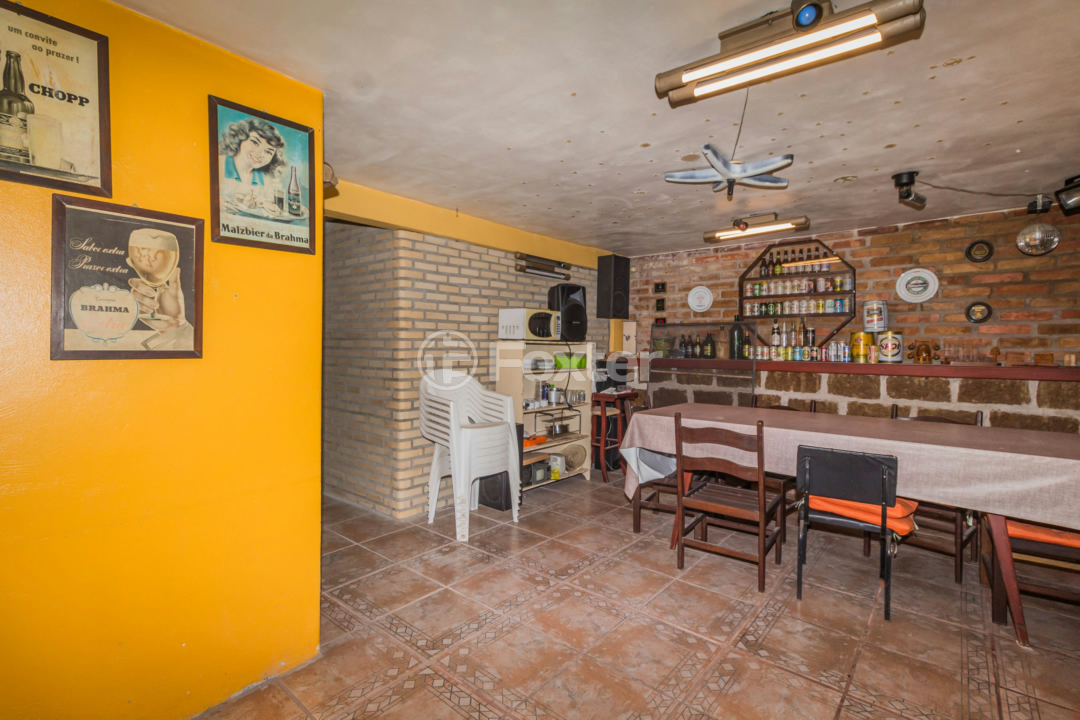 Casa à venda com 4 quartos, 484m² - Foto 55
