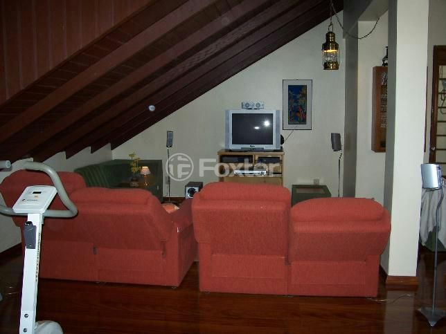 Casa à venda com 4 quartos, 484m² - Foto 61