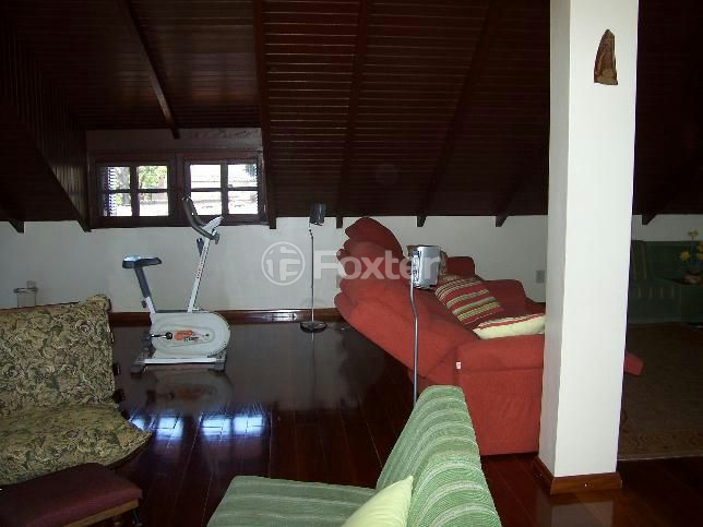Casa à venda com 4 quartos, 484m² - Foto 69