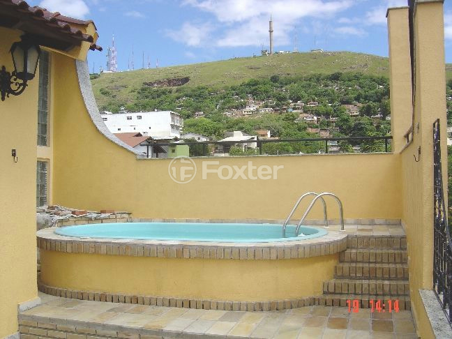 Casa à venda com 4 quartos, 484m² - Foto 6