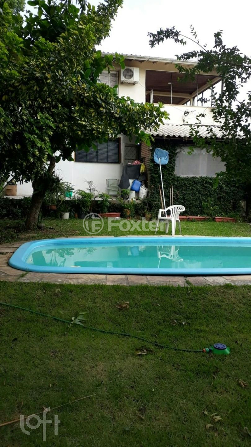 Casa à venda com 3 quartos, 250m² - Foto 32