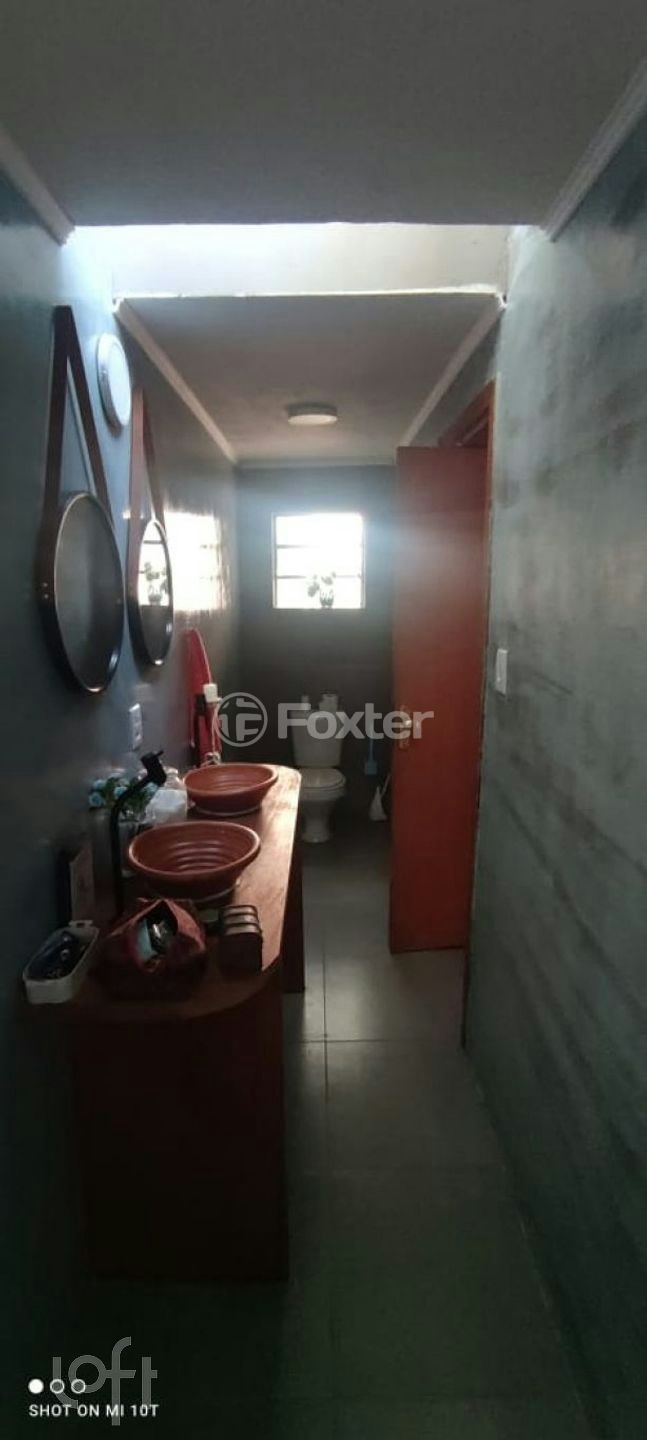 Casa à venda com 3 quartos, 250m² - Foto 28