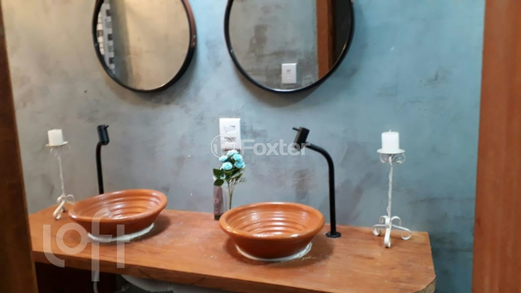 Casa à venda com 3 quartos, 250m² - Foto 15