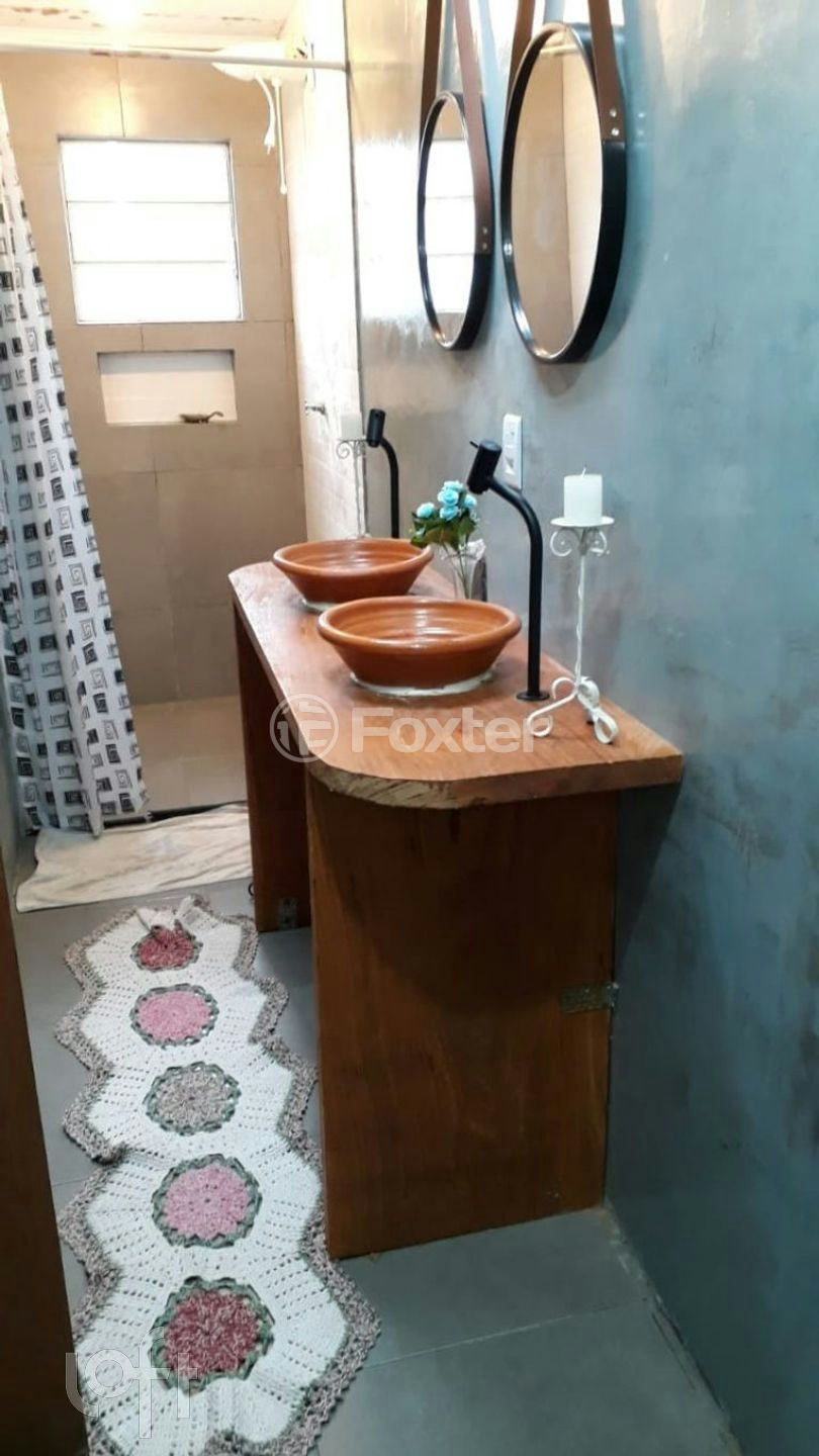 Casa à venda com 3 quartos, 250m² - Foto 16