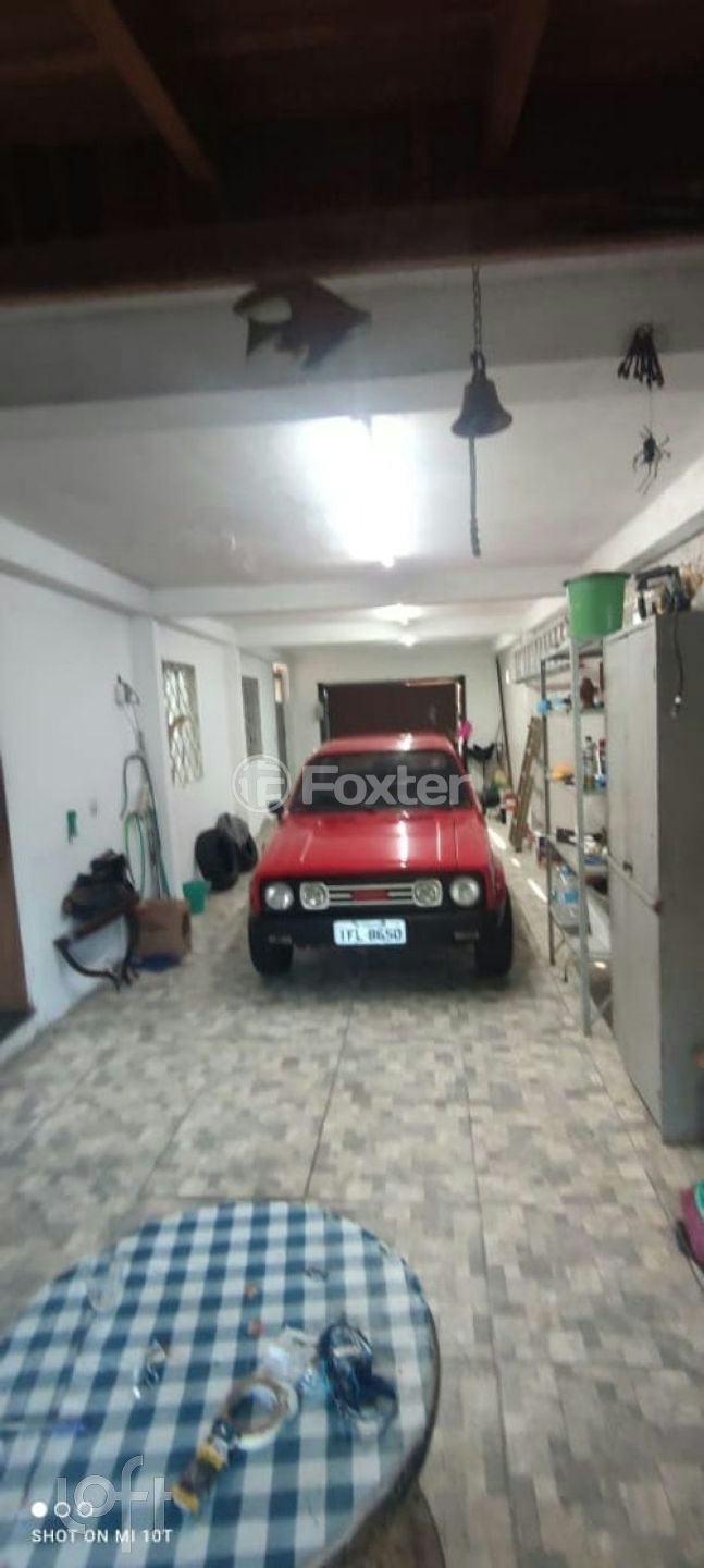 Casa à venda com 3 quartos, 250m² - Foto 30
