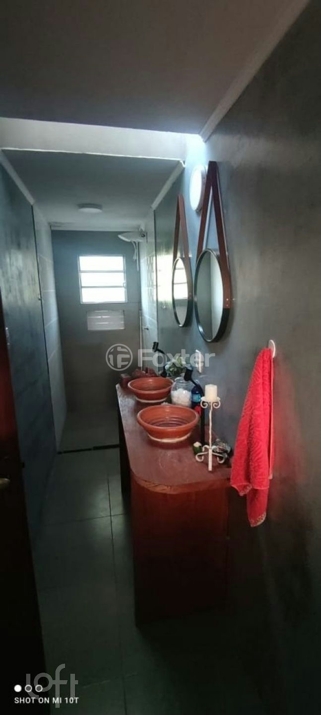 Casa à venda com 3 quartos, 250m² - Foto 24