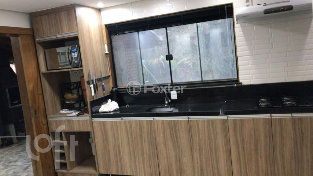 Casa à venda com 3 quartos, 250m² - Foto 12