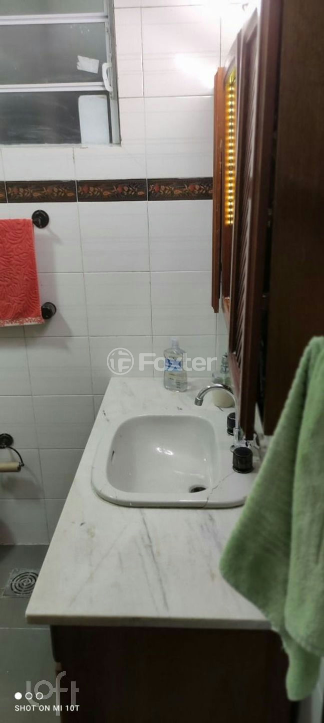 Casa à venda com 3 quartos, 250m² - Foto 9