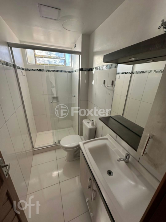 Apartamento à venda com 2 quartos, 54m² - Foto 9