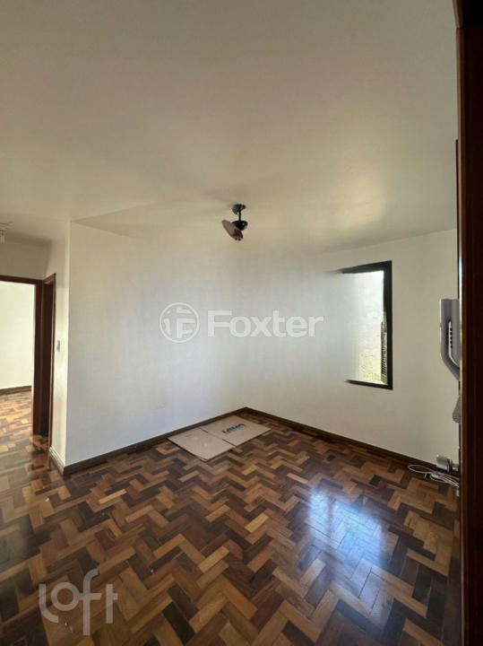 Apartamento à venda com 2 quartos, 54m² - Foto 3
