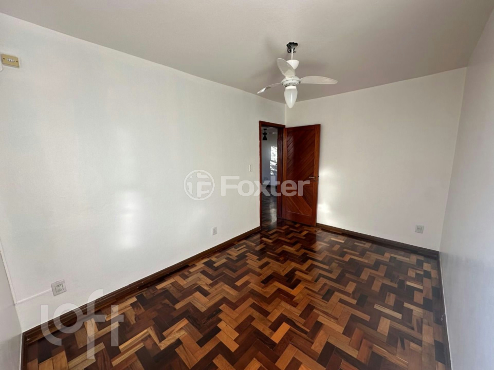 Apartamento à venda com 2 quartos, 54m² - Foto 2