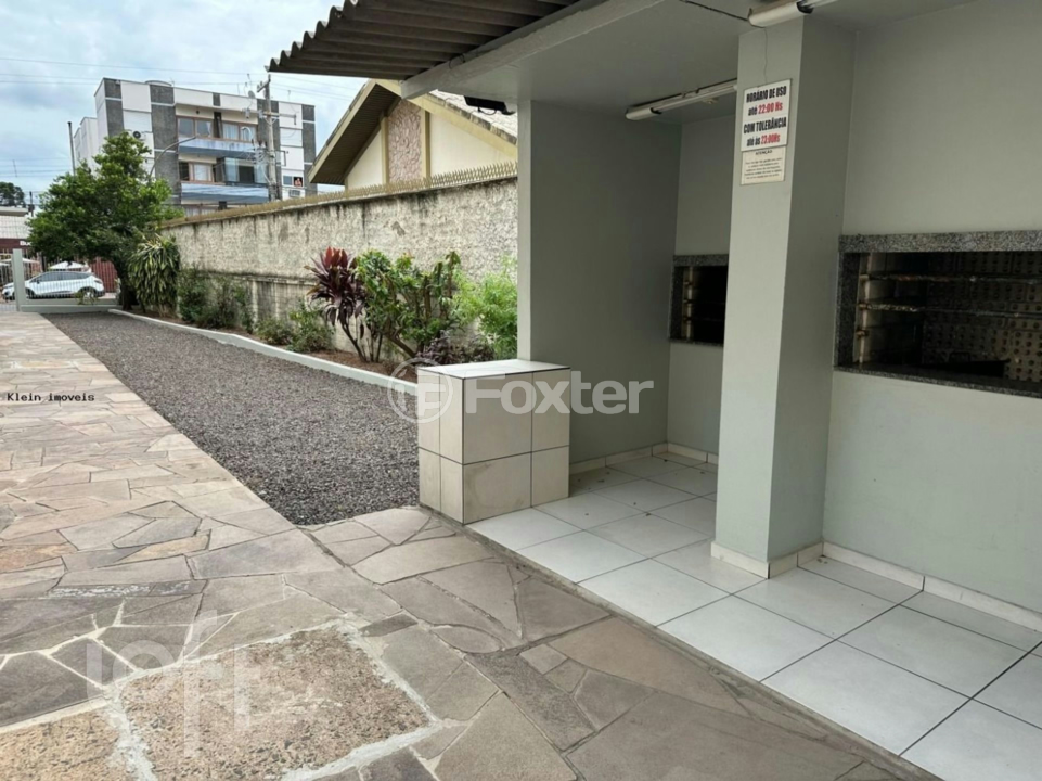 Apartamento à venda com 2 quartos, 54m² - Foto 16