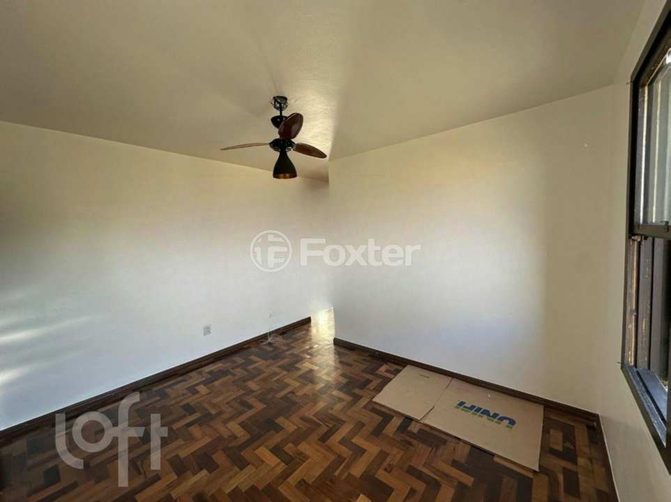 Apartamento à venda com 2 quartos, 54m² - Foto 5
