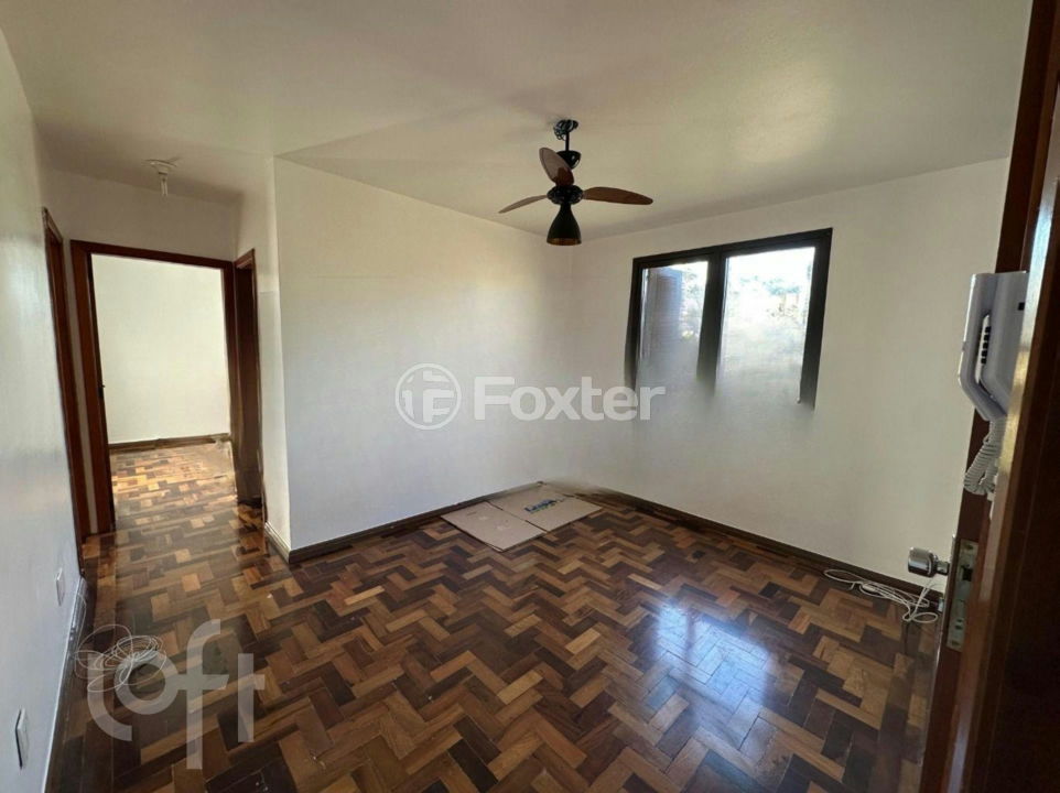 Apartamento à venda com 2 quartos, 54m² - Foto 4