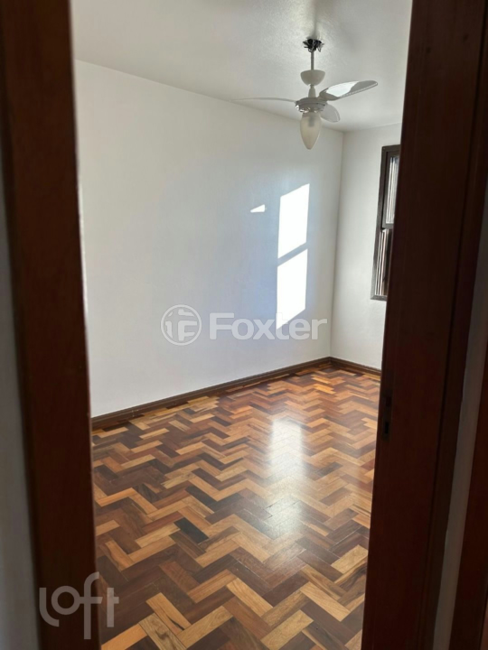 Apartamento à venda com 2 quartos, 54m² - Foto 11