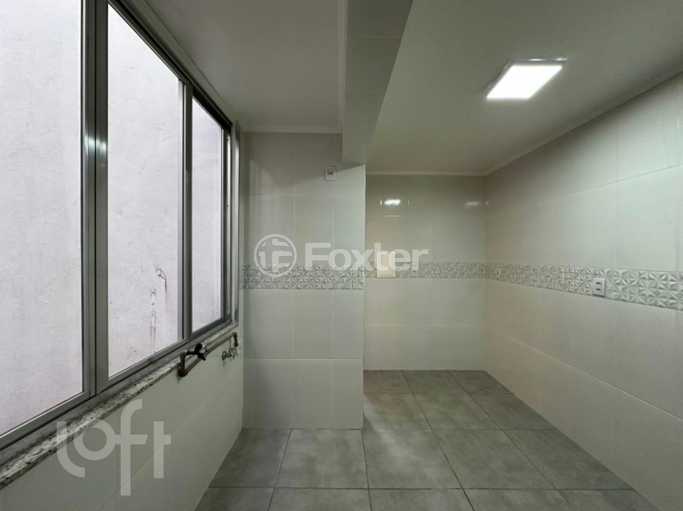 Apartamento à venda com 2 quartos, 54m² - Foto 8