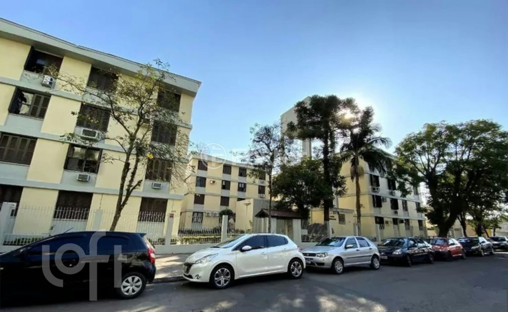 Apartamento à venda com 2 quartos, 54m² - Foto 17