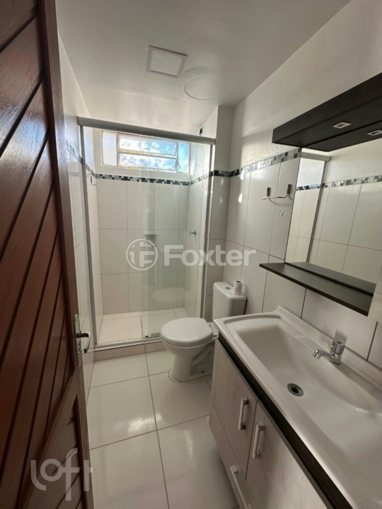 Apartamento à venda com 2 quartos, 54m² - Foto 6