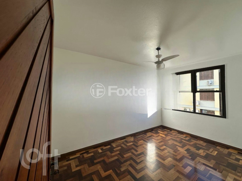 Apartamento à venda com 2 quartos, 54m² - Foto 1