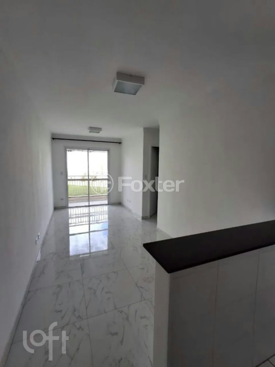 Apartamento à venda com 2 quartos, 50m² - Foto 15