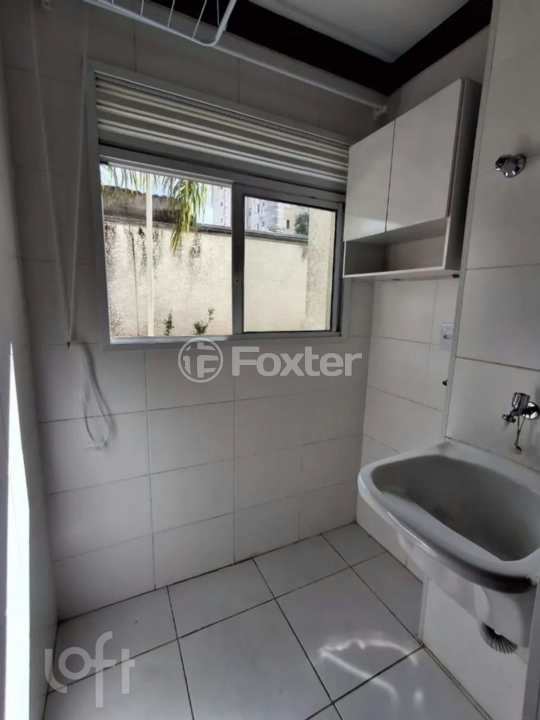 Apartamento à venda com 2 quartos, 50m² - Foto 6