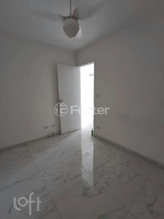 Apartamento à venda com 2 quartos, 50m² - Foto 10