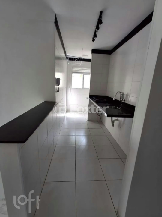 Apartamento à venda com 2 quartos, 50m² - Foto 5