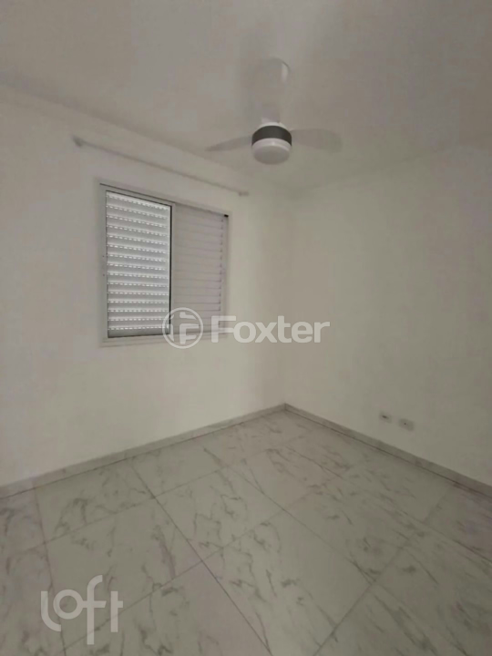 Apartamento à venda com 2 quartos, 50m² - Foto 9