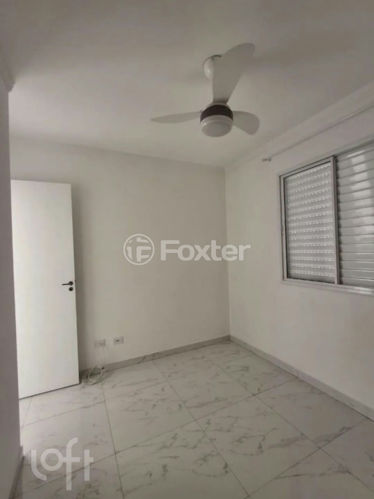 Apartamento à venda com 2 quartos, 50m² - Foto 8