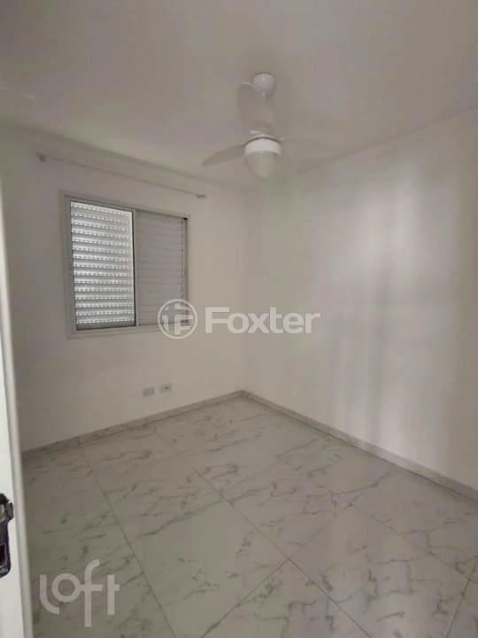 Apartamento à venda com 2 quartos, 50m² - Foto 12
