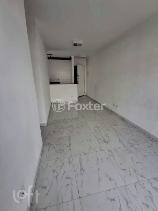 Apartamento à venda com 2 quartos, 50m² - Foto 1