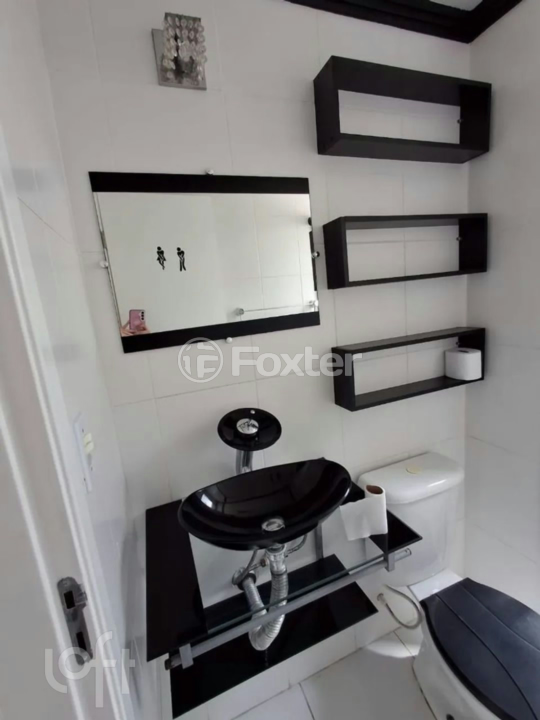 Apartamento à venda com 2 quartos, 50m² - Foto 14