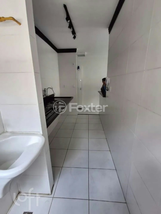 Apartamento à venda com 2 quartos, 50m² - Foto 7
