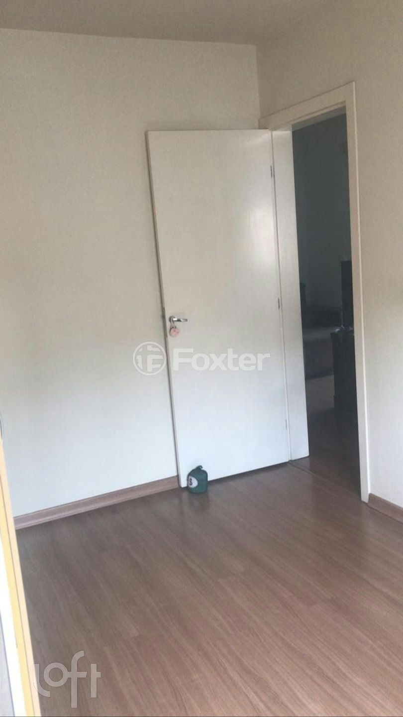 Apartamento à venda com 2 quartos, 57m² - Foto 5