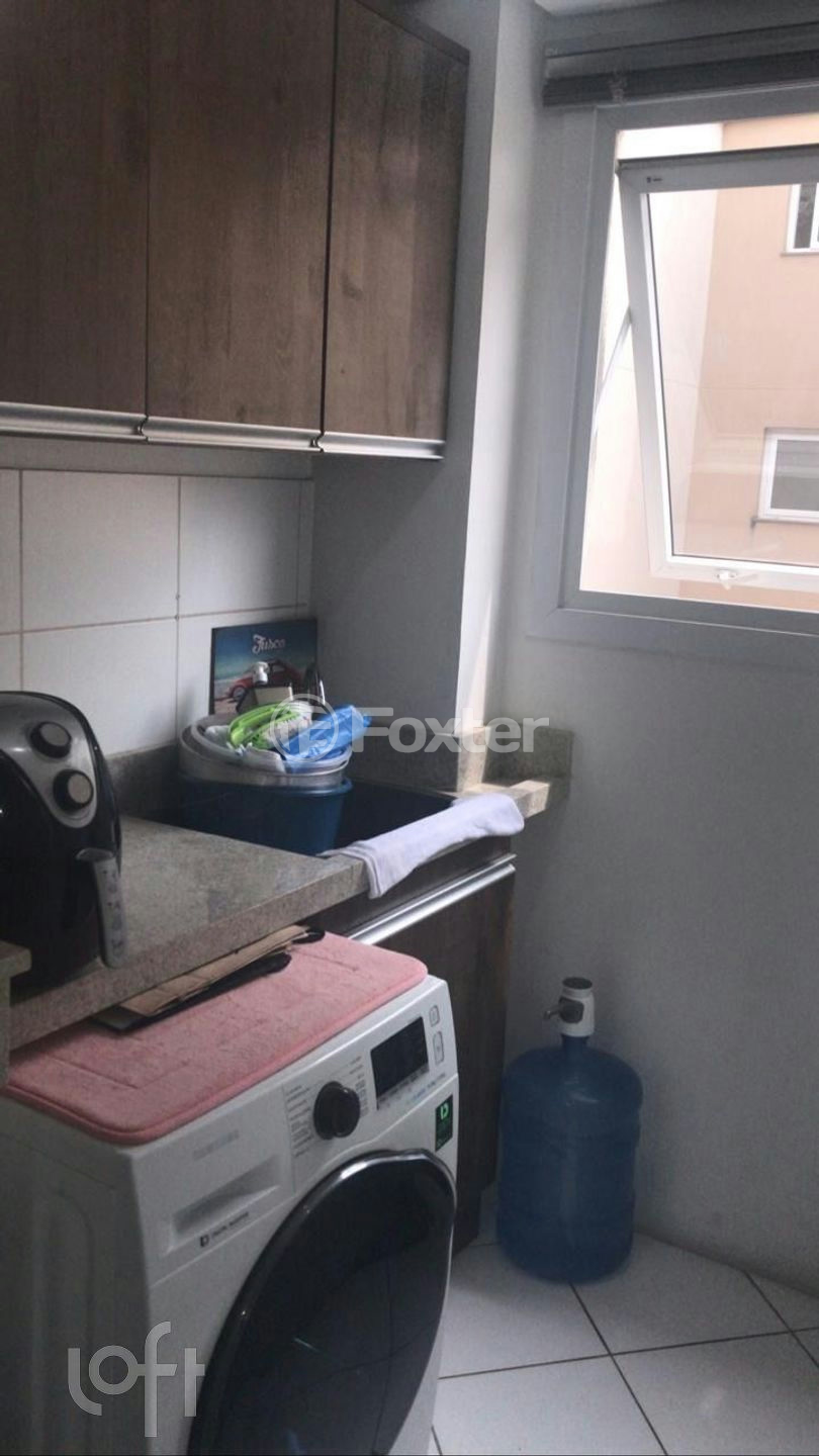 Apartamento à venda com 2 quartos, 57m² - Foto 11