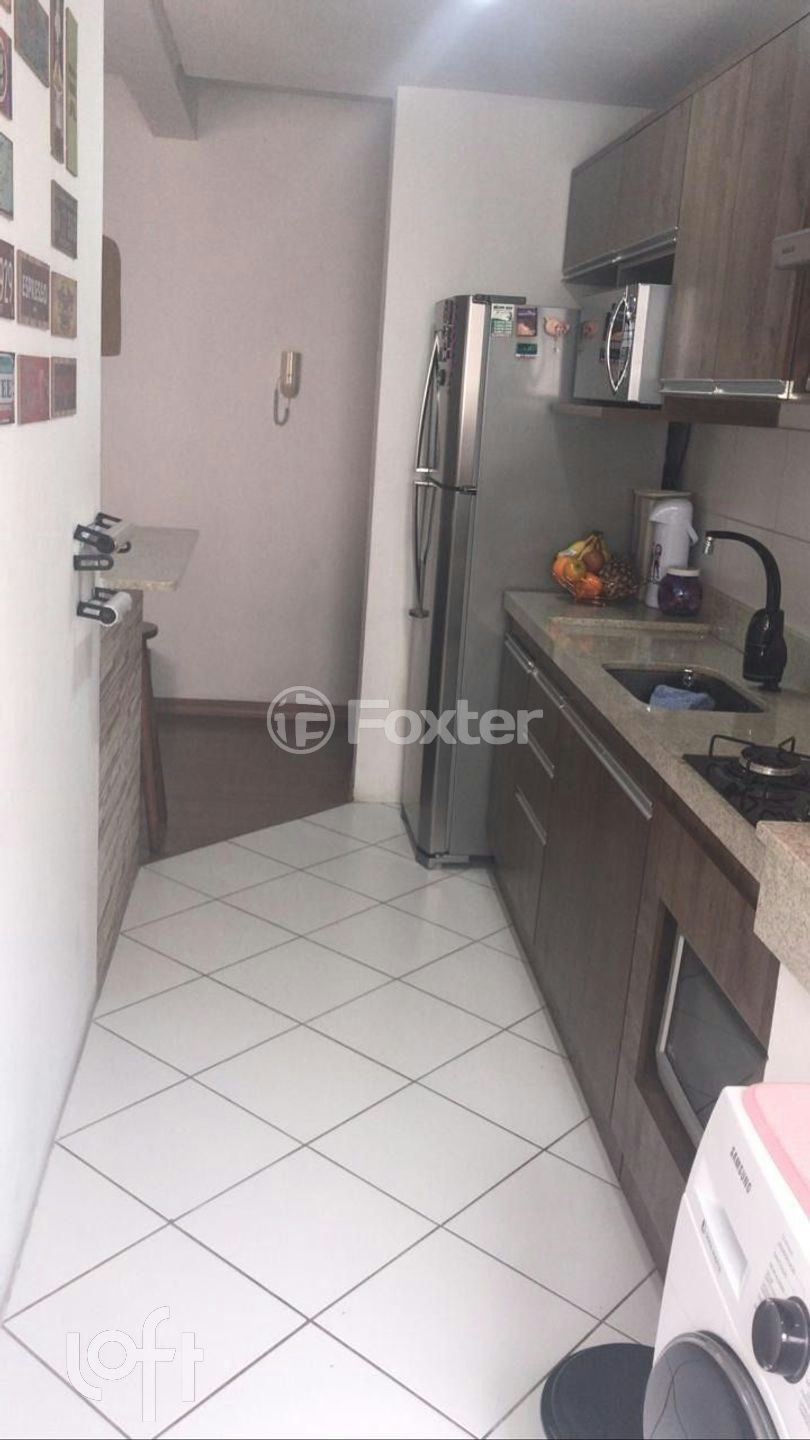 Apartamento à venda com 2 quartos, 57m² - Foto 12