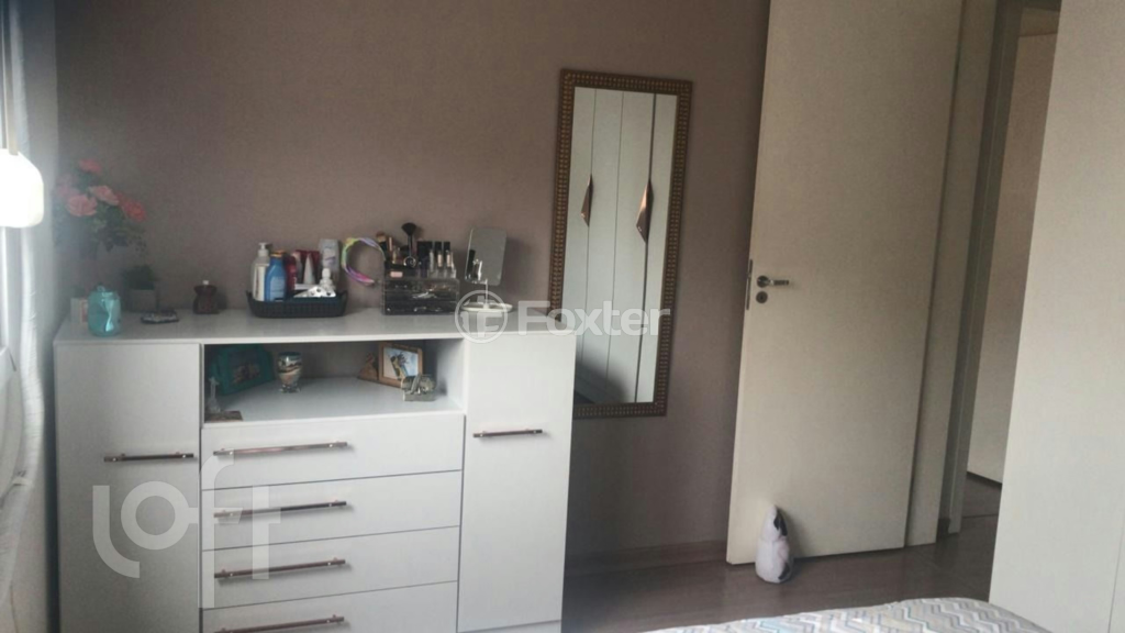 Apartamento à venda com 2 quartos, 57m² - Foto 10