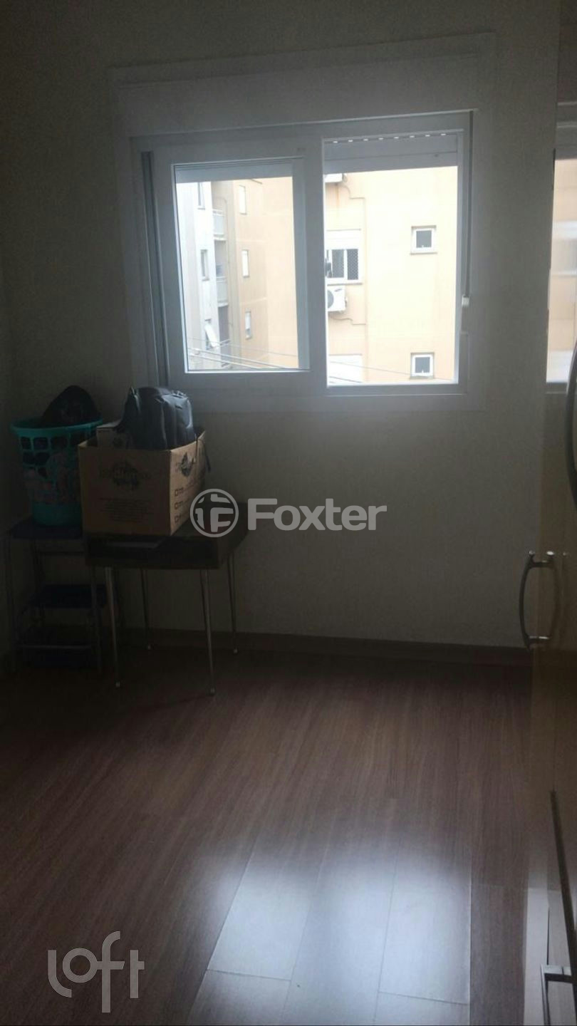 Apartamento à venda com 2 quartos, 57m² - Foto 8