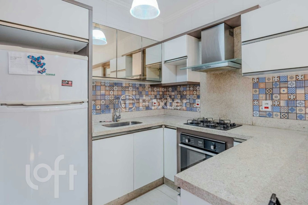 Casa de Condomínio à venda com 2 quartos, 77m² - Foto 2