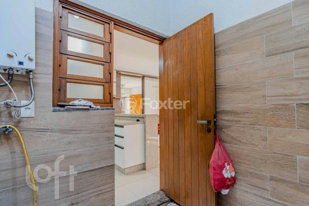 Casa de Condomínio à venda com 2 quartos, 77m² - Foto 15