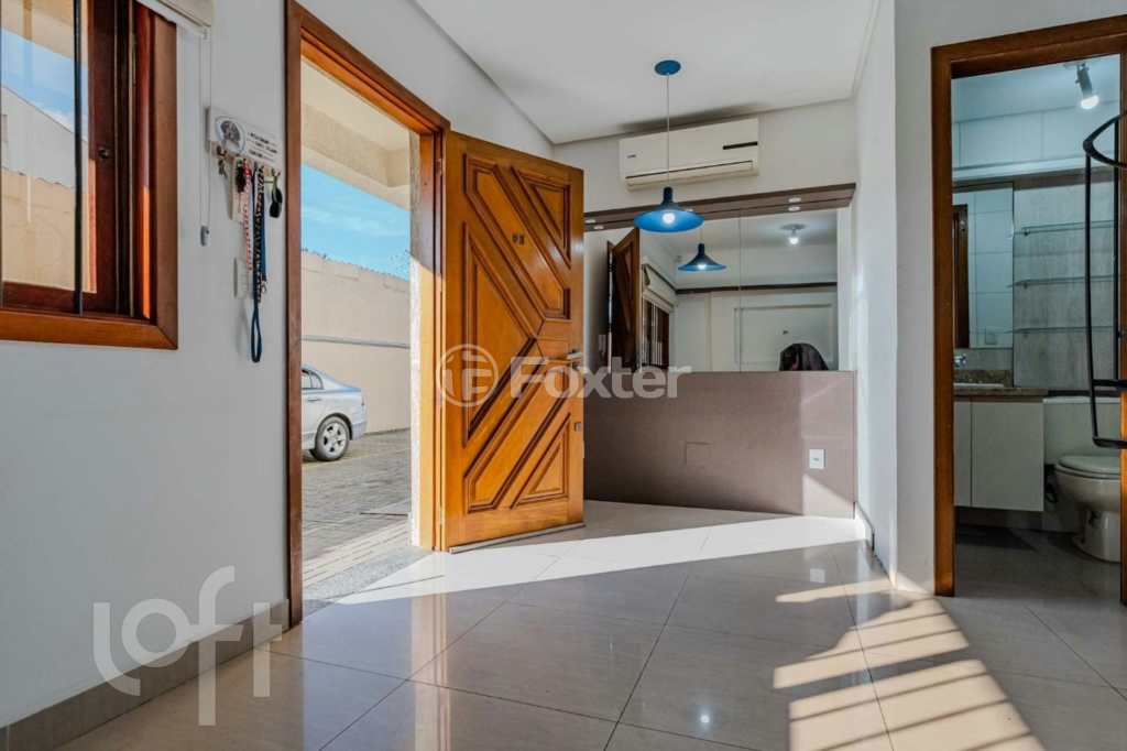 Casa de Condomínio à venda com 2 quartos, 77m² - Foto 12