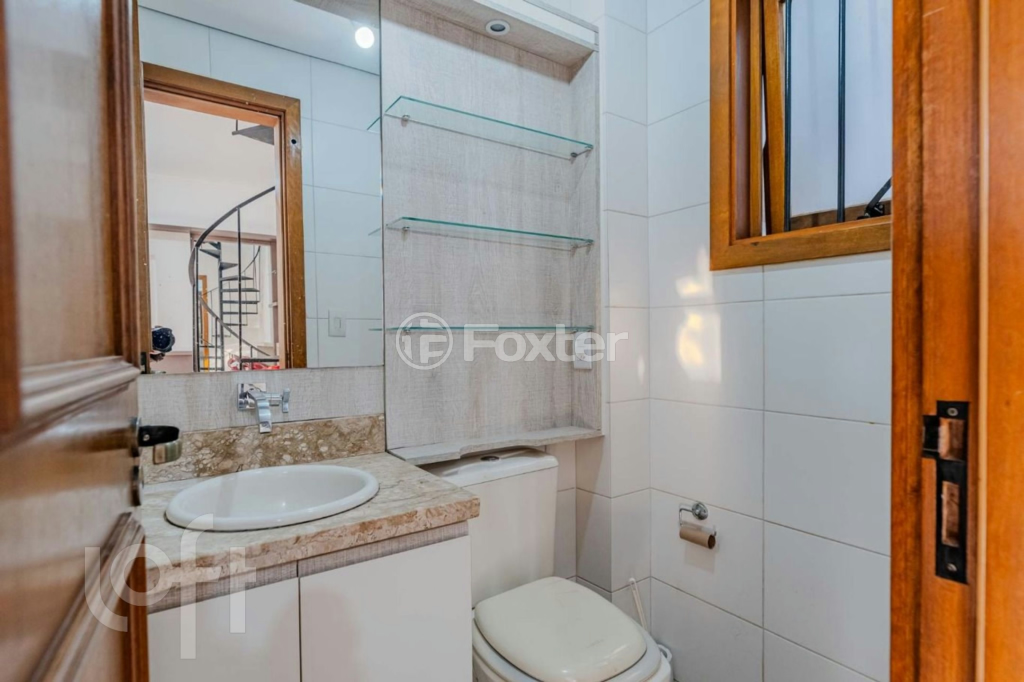 Casa de Condomínio à venda com 2 quartos, 77m² - Foto 25