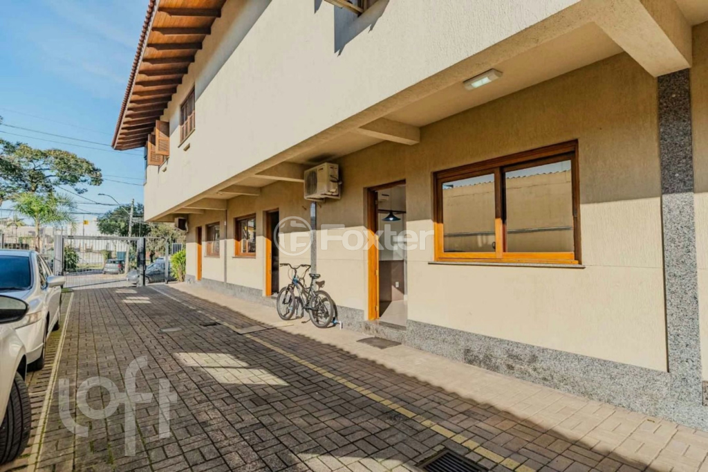 Casa de Condomínio à venda com 2 quartos, 77m² - Foto 9