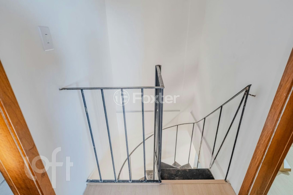 Casa de Condomínio à venda com 2 quartos, 77m² - Foto 19